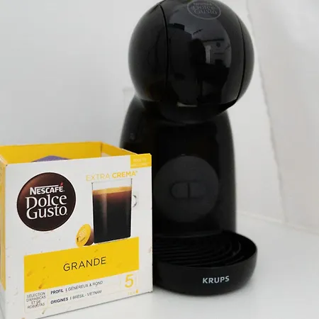 Apartmán T2 Cosy Et Moderne A Confluence