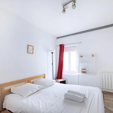 T2 Cosy Et Moderne A Confluence Apartment Oullins