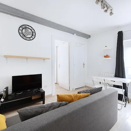 T2 Cosy Et Moderne A Confluence Apartment Oullins