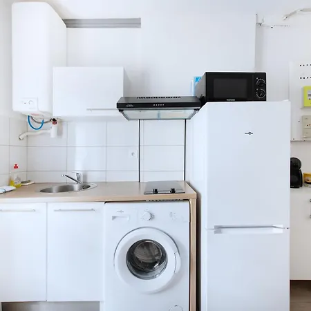 T2 Cosy Et Moderne A Confluence Oullins