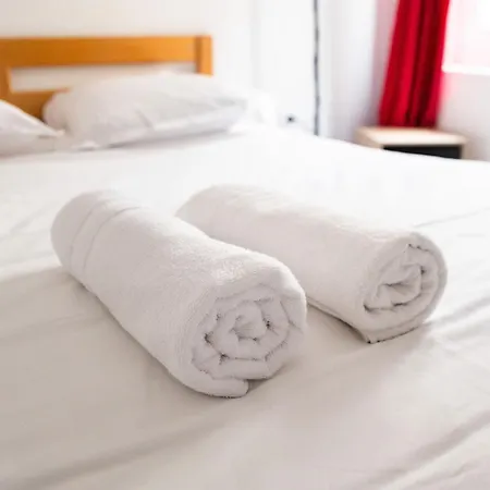 T2 Cosy Et Moderne A Confluence Lejlighed *