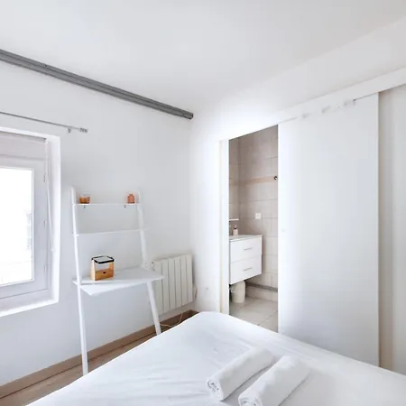 T2 Cosy Et Moderne A Confluence